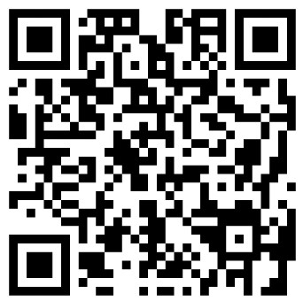 GovTow Auction bidder registration QR code